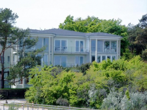 Strandoase-App-01 in Heringsdorf